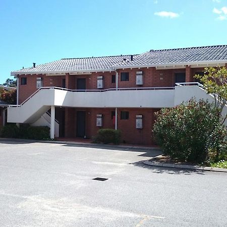 Sanno Marracoonda Perth Airport Hotel Dış mekan fotoğraf