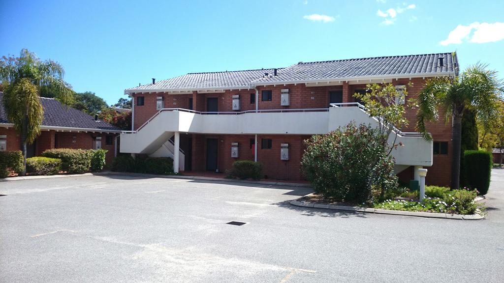 Sanno Marracoonda Perth Airport Hotel Dış mekan fotoğraf