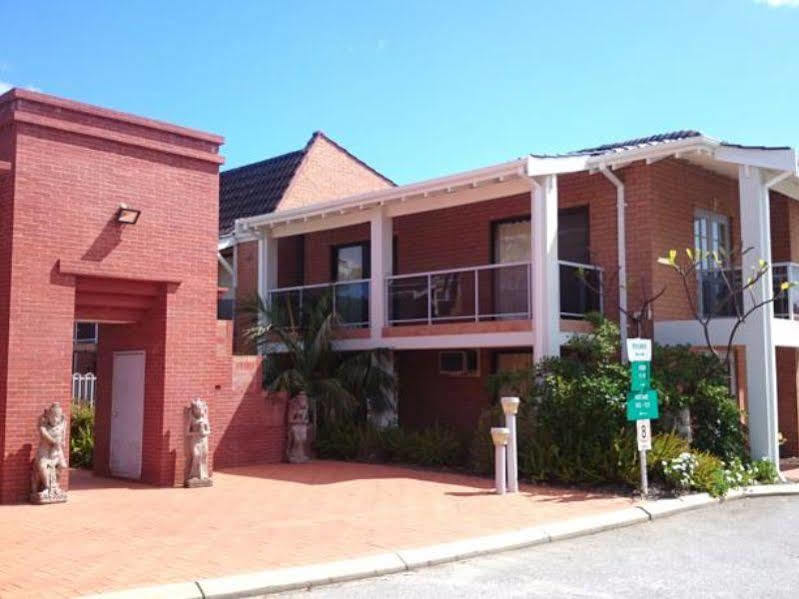 Sanno Marracoonda Perth Airport Hotel Dış mekan fotoğraf