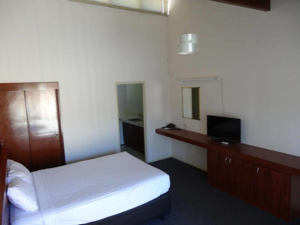Sanno Marracoonda Perth Airport Hotel Dış mekan fotoğraf