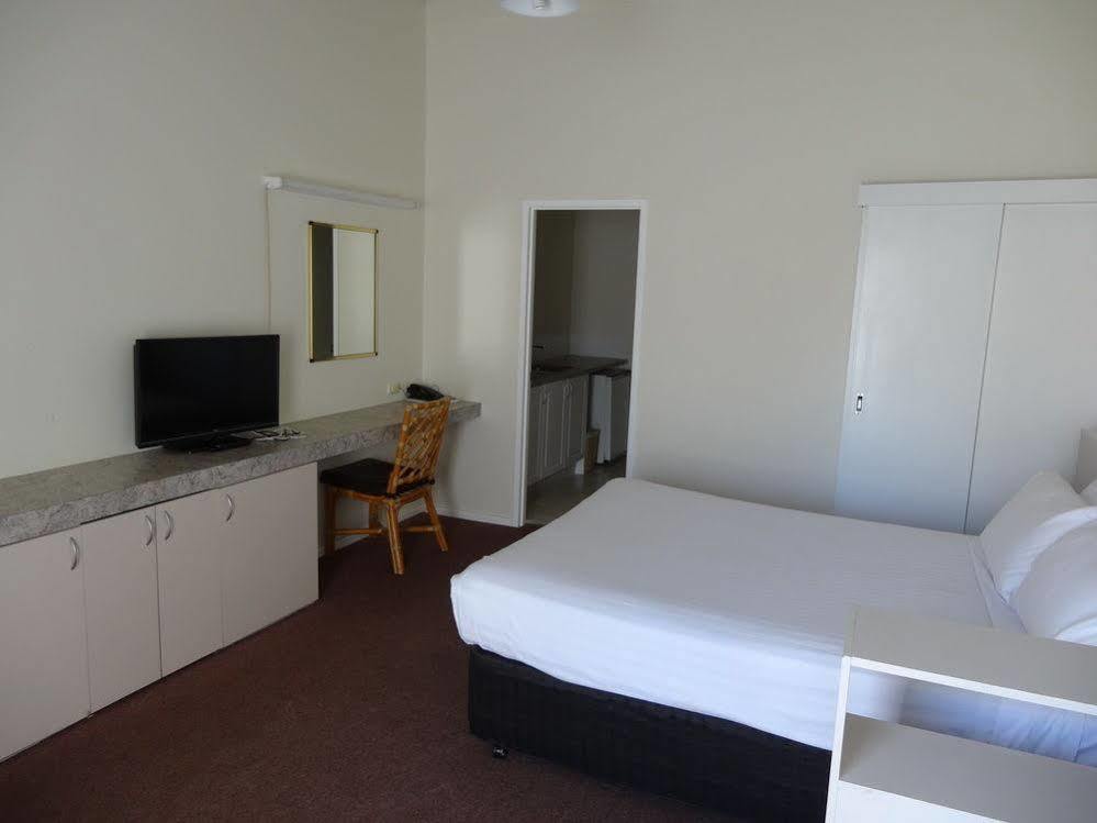 Sanno Marracoonda Perth Airport Hotel Dış mekan fotoğraf