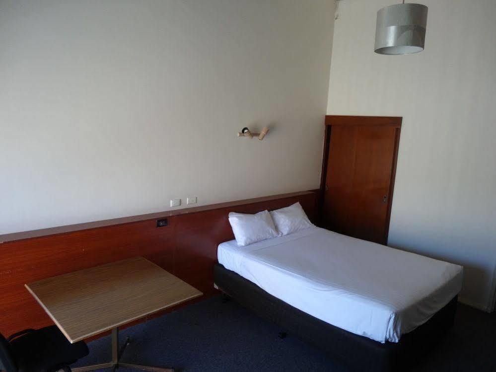 Sanno Marracoonda Perth Airport Hotel Dış mekan fotoğraf