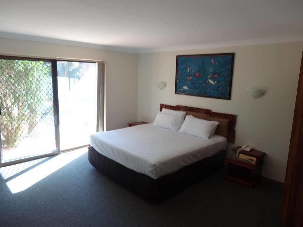 Sanno Marracoonda Perth Airport Hotel Dış mekan fotoğraf