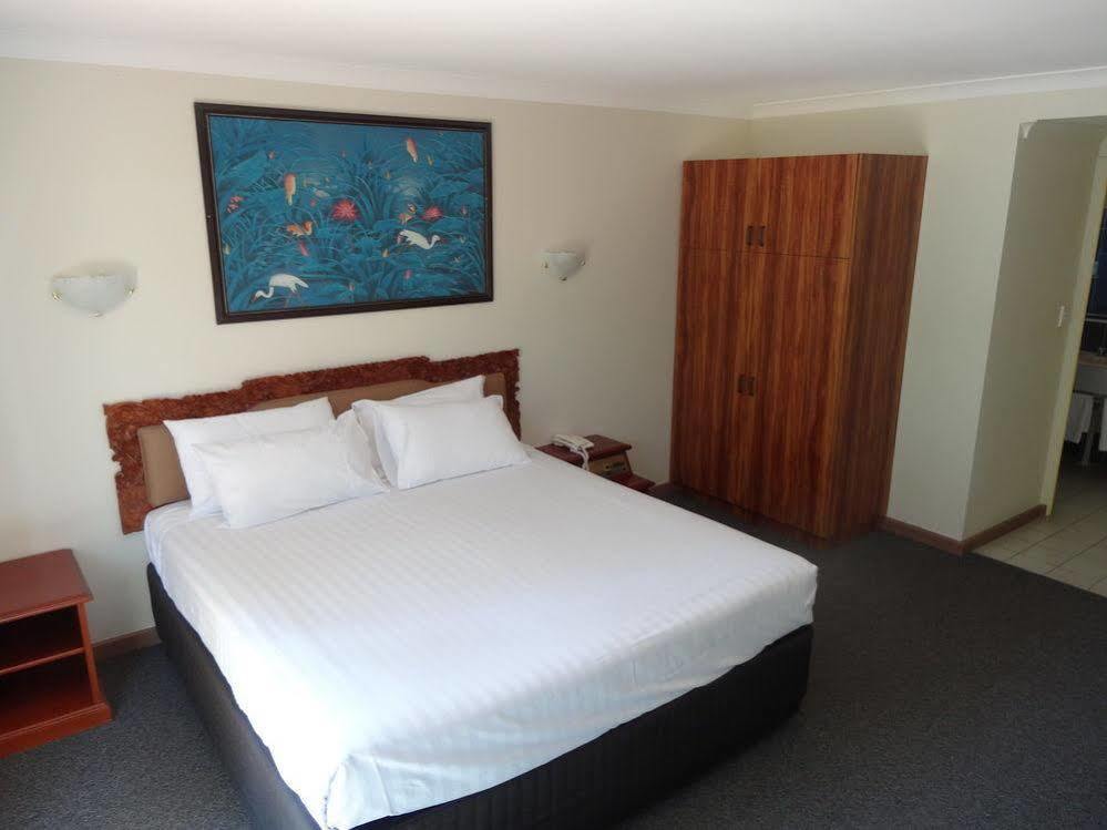 Sanno Marracoonda Perth Airport Hotel Dış mekan fotoğraf