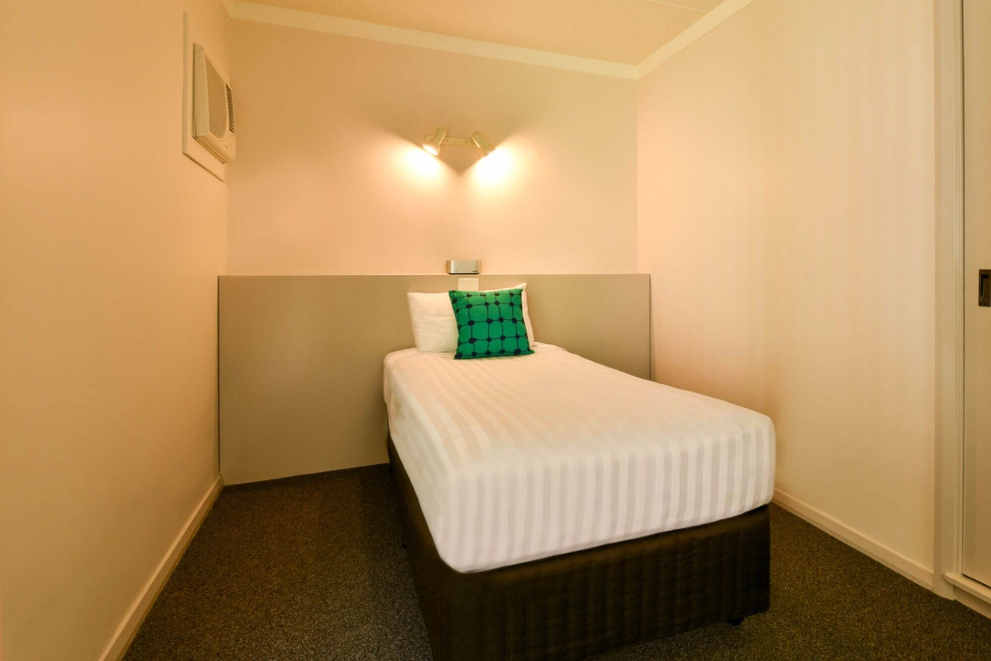 Sanno Marracoonda Perth Airport Hotel Dış mekan fotoğraf